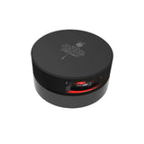 Lopolight Qualifies for Free Shipping Lopolight Red Port Sidelight 2nm Black Housing #301-009-B