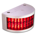 Lopolight Qualifies for Free Shipping Lopolight Red Port Sidelight 3nm #300-102