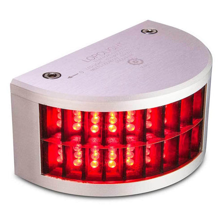 Lopolight Qualifies for Free Shipping Lopolight Red Port Sidelight 3nm #300-102