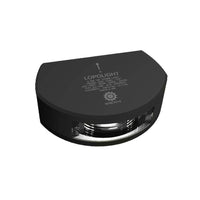 Lopolight Qualifies for Free Shipping Lopolight Stern Light 2nm Black Housing #301-006-B