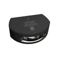 Lopolight Qualifies for Free Shipping Lopolight Stern Light 3nm Black Housing #301-106-B