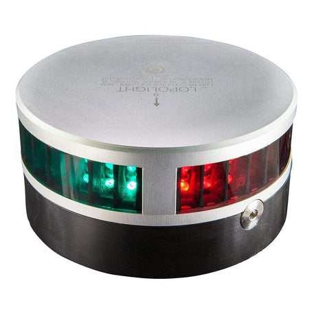Lopolight Qualifies for Free Shipping Lopolight Tri-Color Nav Light Windex Mount/Anchor Light #100-009W-22M