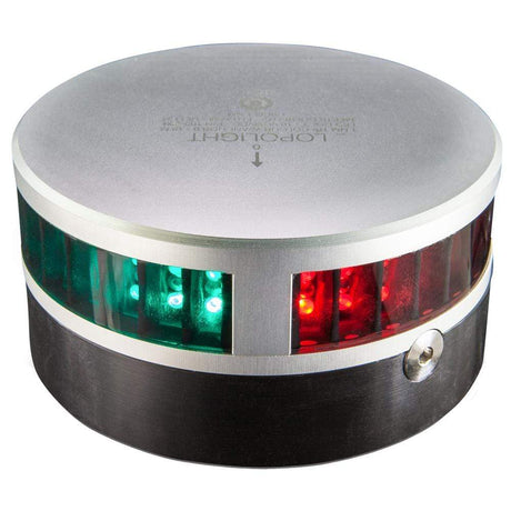 Lopolight Qualifies for Free Shipping Lopolight Tri-Color Nav Light with Anchor Light 2nm #100-009