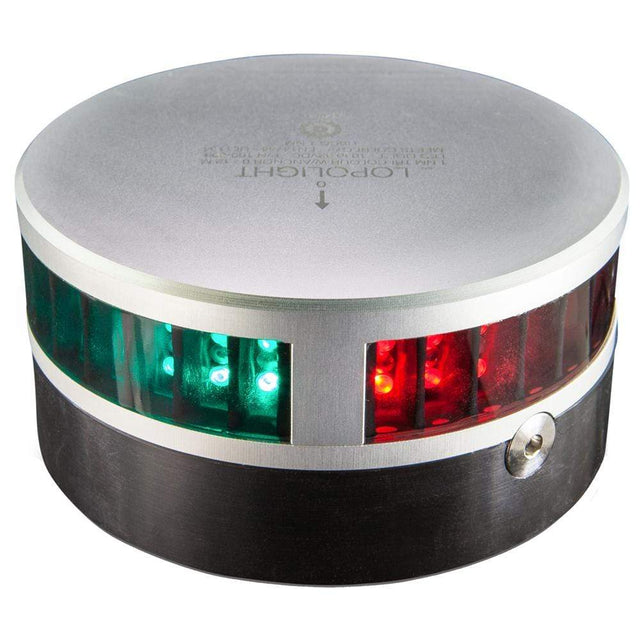 Lopolight Qualifies for Free Shipping Lopolight Tri-Color Nav Light with Anchor Light 2nm #100-009