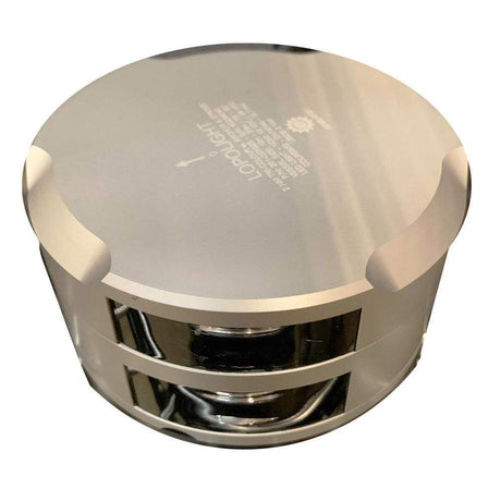 Lopolight Qualifies for Free Shipping Lopolight Tri-Color Nav Light with Anchor Light & Strobe 2nm #201-007G2S