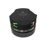 Lopolight Qualifies for Free Shipping Lopolight Tri-Color Nav Light with Anchor Light/Strobe 2nm #201-007S-B