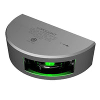 Lopolight Qualifies for Free Shipping Lopologht Green Starboard Sidelight with 6m Cable 2nm #301-001-6M