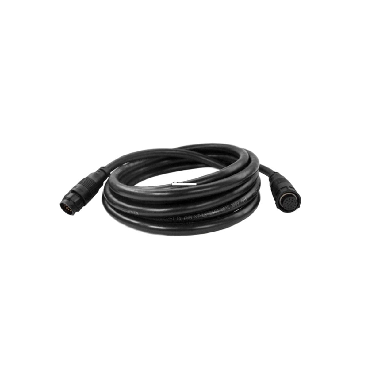Lowrance Qualifies for Free Shipping Lowrance 10' Extension Cable Active Target #000-16069-001