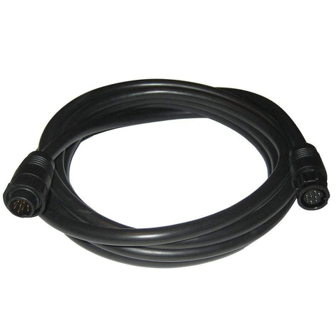 Lowrance Qualifies for Free Shipping Lowrance 10EX-BLK Extension Cable for The LSS-1 Transducer #99-006
