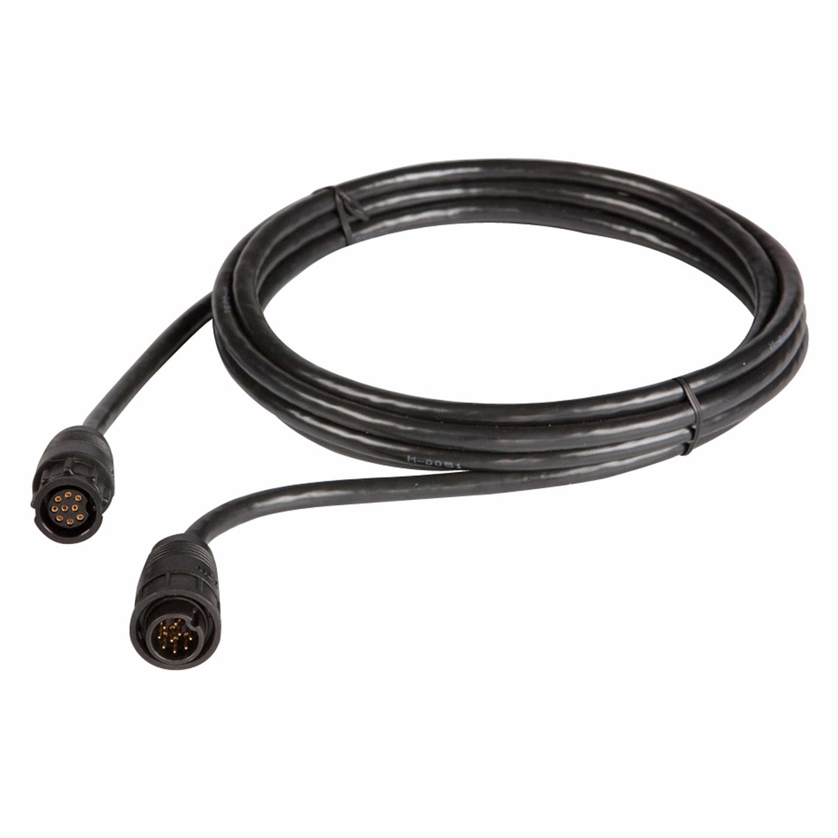 Lowrance Qualifies for Free Shipping Lowrance 10EX-BLK Transducer Extention Cable #000-00099-006