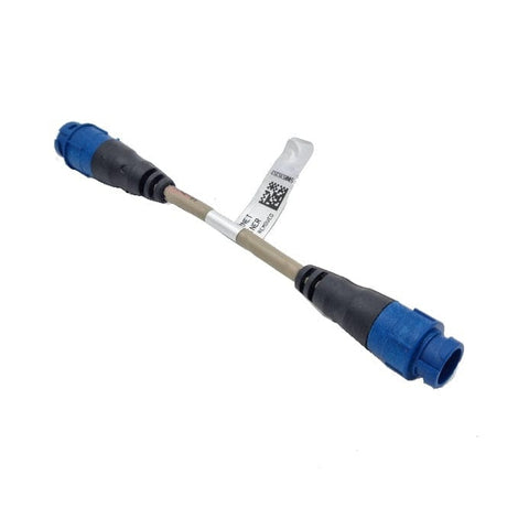 Lowrance Qualifies for Free Shipping Lowrance 5-Pin Ethernet Joiner Cable Female to Female 5.5" #000-10779-001