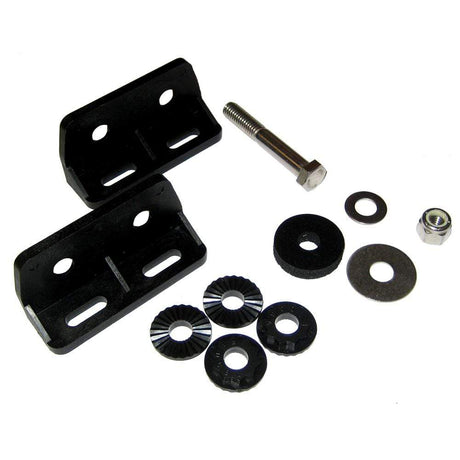 Lowrance Qualifies for Free Shipping Lowrance 50/200 Skimmer Transducer Mounting Kit #000-10392-001
