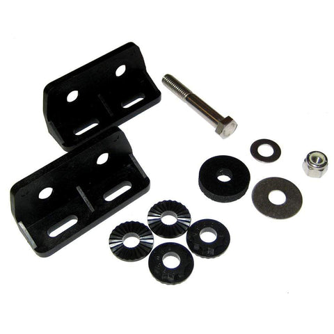 Lowrance Qualifies for Free Shipping Lowrance 50/200 Skimmer Transducer Mounting Kit #000-10392-001