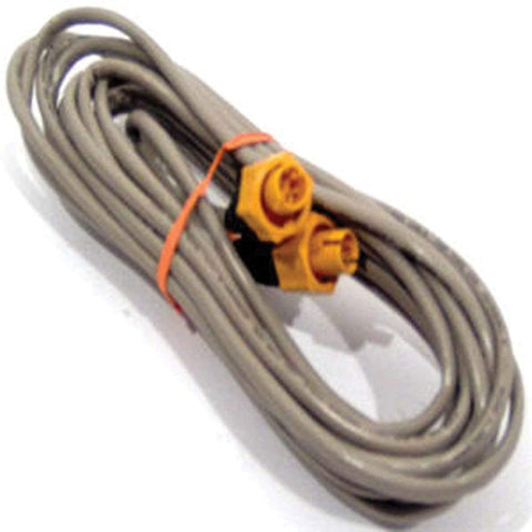 Lowrance Qualifies for Free Shipping Lowrance 50' Ethernet Cable #000-0127-37