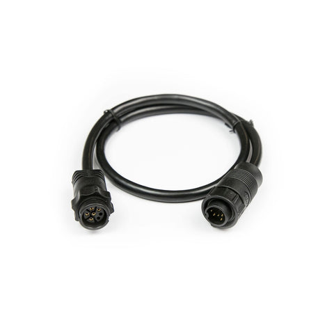 Lowrance Qualifies for Free Shipping Lowrance 7 to 9-Pin Adapter Cable #000-13313-001