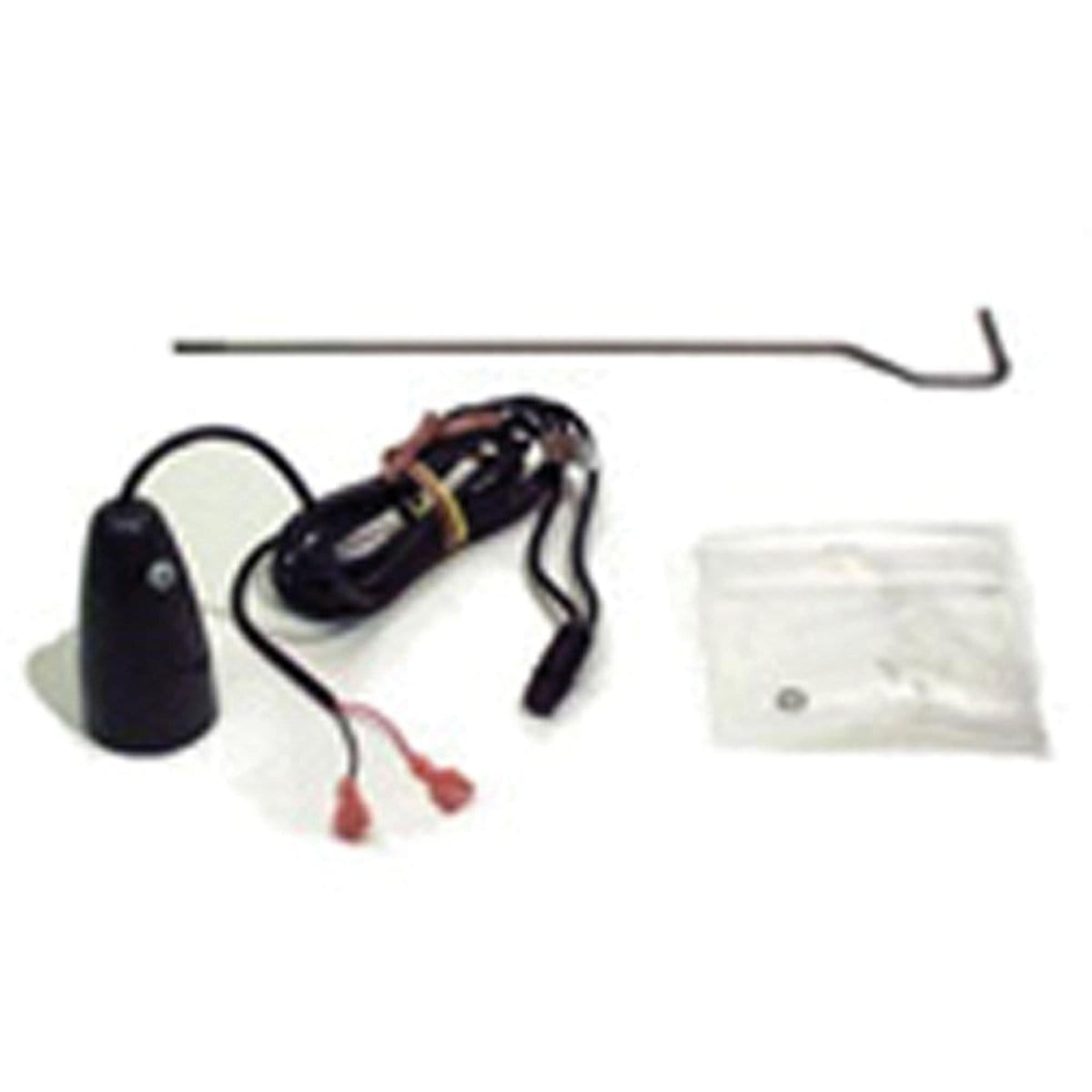 Lowrance Qualifies for Free Shipping Lowrance 83/200 kHz Ice Tranducer with 7' Cable #000-0106-68
