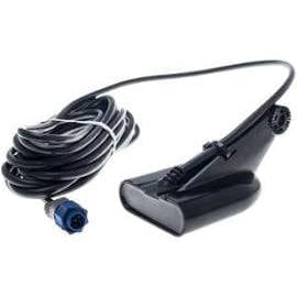 Lowrance Qualifies for Free Shipping Lowrance 9-Pin HS Skimmer M/H Pk Assebmly Transducer #000-14884-001
