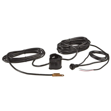 Lowrance Qualifies for Free Shipping Lowrance A/E/M PDRT-WSU Transducer #106-69