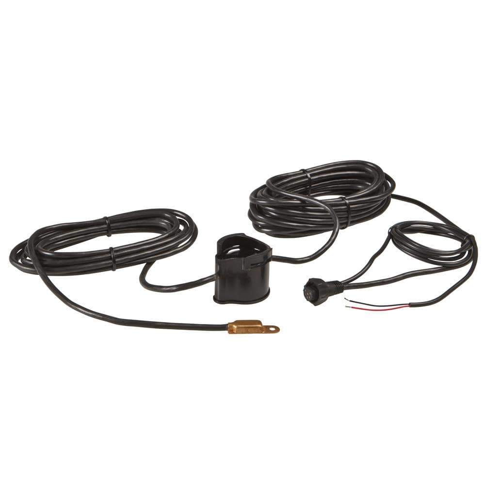 Lowrance Qualifies for Free Shipping Lowrance A/E/M PDRT-WSU Transducer #106-69