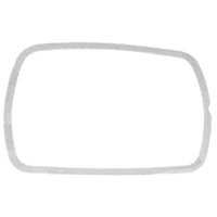 Lowrance Qualifies for Free Shipping Lowrance A FM6 Flushmount Kit #113-20