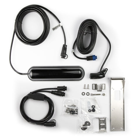 Lowrance Qualifies for Free Shipping Lowrance Active Imaging Transducer Y-Cable Kit #000-14813-001