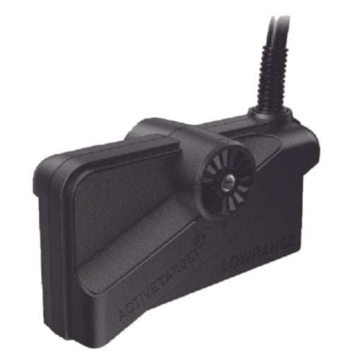 Lowrance Qualifies for Free Shipping Lowrance Active Target 2 Transducer #000-15962-001