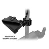 Lowrance Qualifies for Free Shipping Lowrance Activetarget Trolling Motor Shaft Mount #000-15770-001