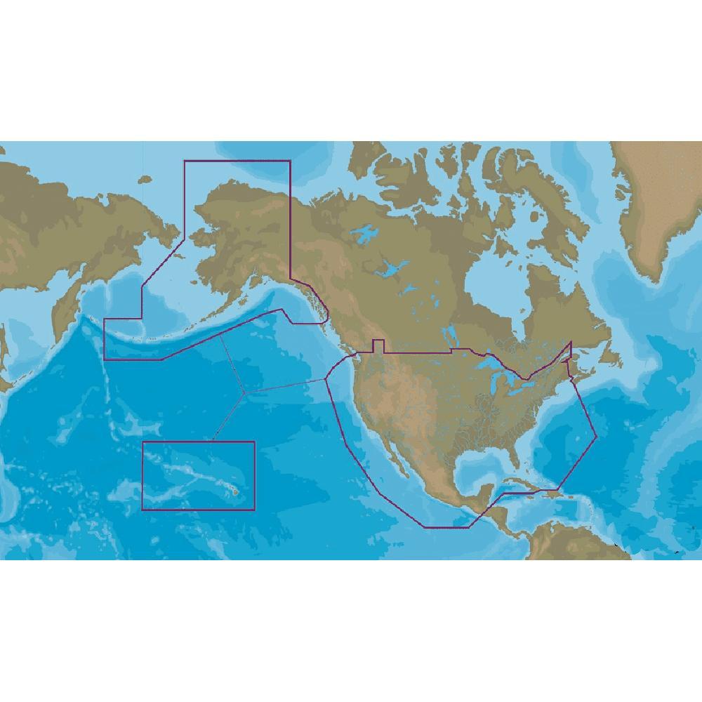 Lowrance Qualifies for Free Shipping Lowrance C-MAP Insight Pro #000-13732-001