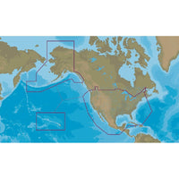 Lowrance Qualifies for Free Shipping Lowrance C-MAP Insight Pro #000-13732-001