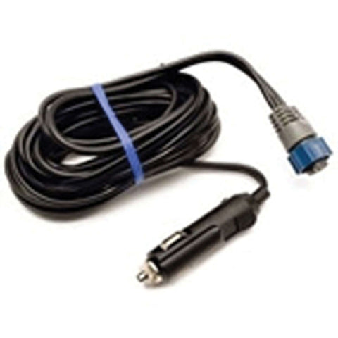 Lowrance Qualifies for Free Shipping Lowrance CA8 Cigarette Plug Power Cable #000-0119-10