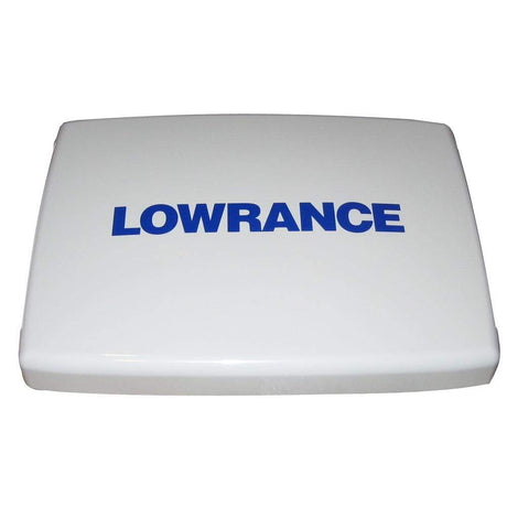 Lowrance Qualifies for Free Shipping Lowrance Cvr-13 Protective Cover for HDS-7 Series #000-0124-62