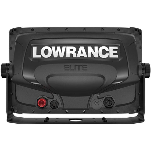 Lowrance Elite-12 Ti2 Combo Inland AI 3-in-1 T/M Ducer #000-14658-001