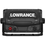 Lowrance Elite-9 Ti2 Inland Med/High Skimmer TD #000-14652-001