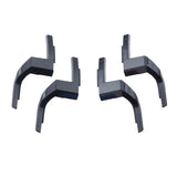 Lowrance Qualifies for Free Shipping Lowrance Elite FS 7 & 9 Corner Clip Kit #000-15777-001