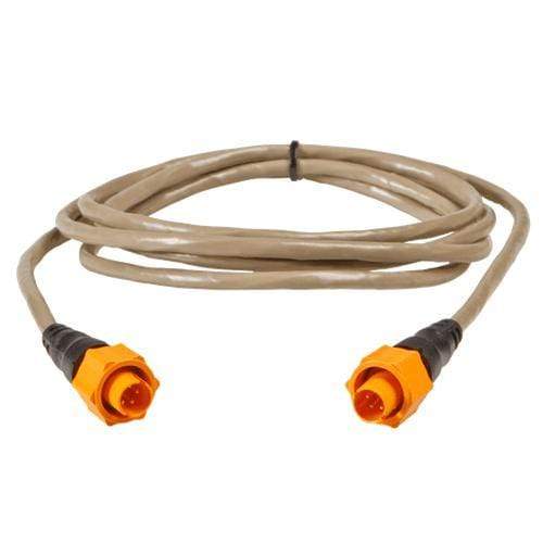 Lowrance Qualifies for Free Shipping Lowrance Ethernet Network Cable 25' #000-0127-30