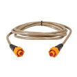 Lowrance Qualifies for Free Shipping Lowrance ETHEXT-6YL 6' Ethernet Cable #127-51