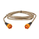 Lowrance Qualifies for Free Shipping Lowrance ETHEXT-6YL 6' Ethernet Cable #127-51