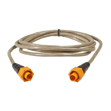 Lowrance Qualifies for Free Shipping Lowrance ETHEXT-6YL 6' Ethernet Extension Cable #000-0127-51
