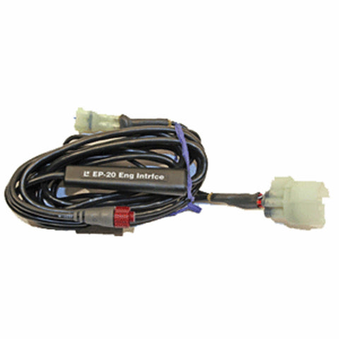 Lowrance Qualifies for Free Shipping Lowrance Evinrude Interface Cable #000-0120-62