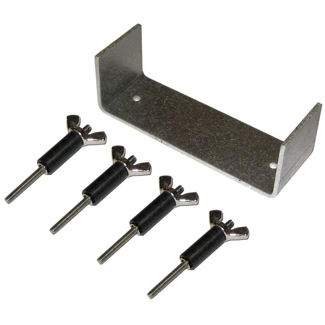 Lowrance Qualifies for Free Shipping Lowrance Flush-Mount Kit for Elite-4 HDi Series #000-11308-001