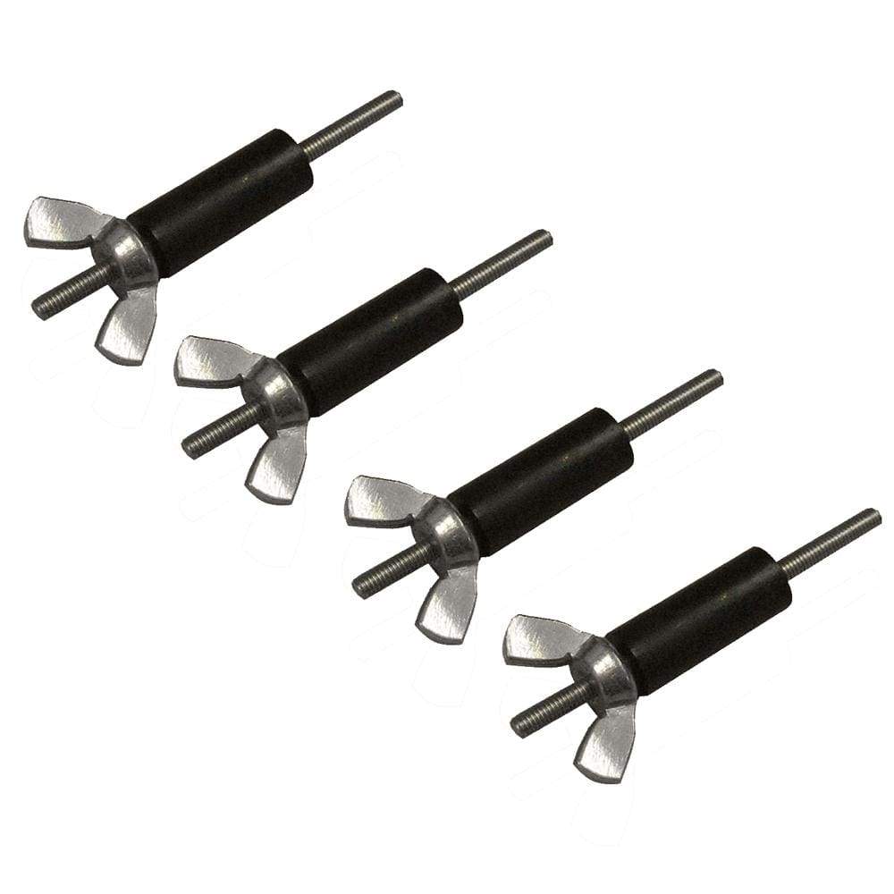 Lowrance Qualifies for Free Shipping Lowrance Flush-Mount Kit for Elite-9 #000-12254-001