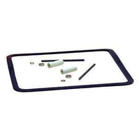 Lowrance Qualifies for Free Shipping Lowrance FM-4 Flush Mount In-Dash Kit #113-03