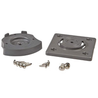 Lowrance Qualifies for Free Shipping Lowrance GBSA-3 Gimbal Bracket Swivel Adapter #113-26