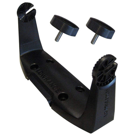Lowrance Qualifies for Free Shipping Lowrance Gimbal Bracket HDS-7 Touch #000-11019-001