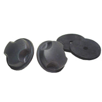 Lowrance Qualifies for Free Shipping Lowrance GK-9 Gimbal Knobs Set of 2 #101-80