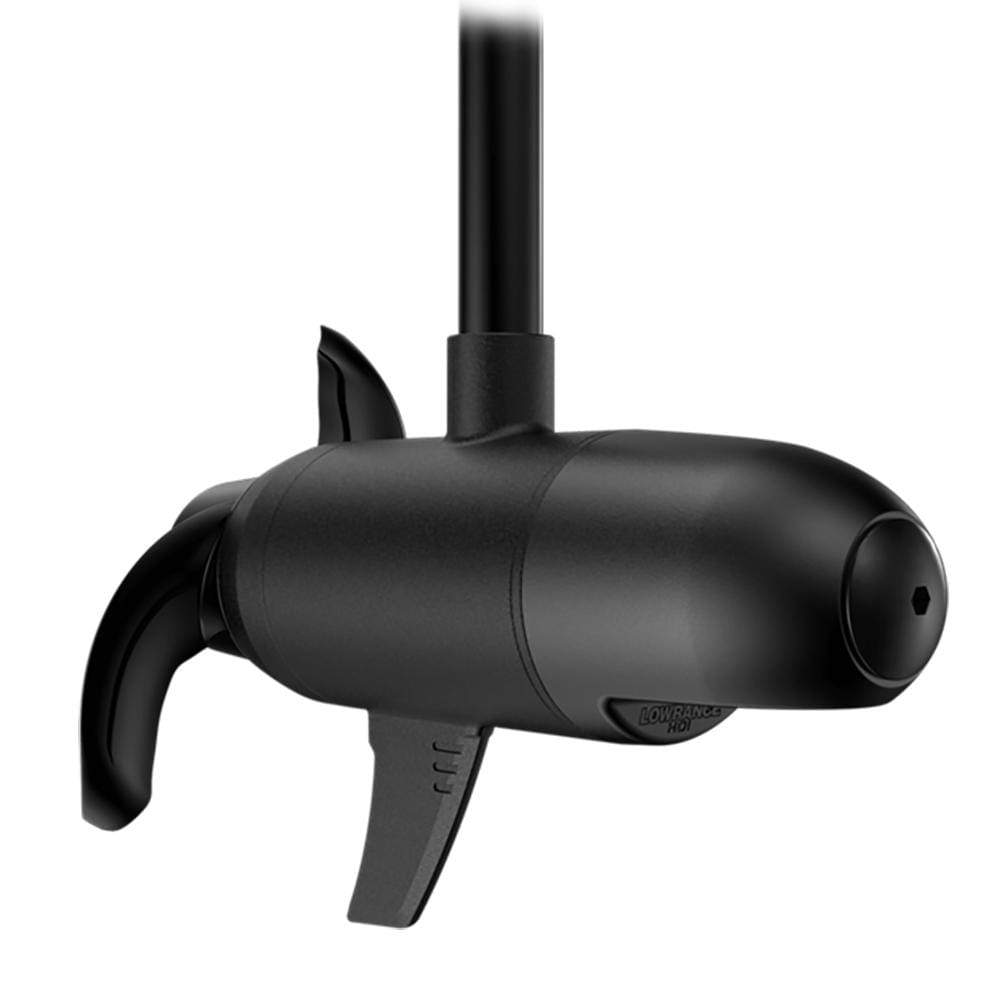 Lowrance HDI Nosecone for Ghost #000-14363-001
