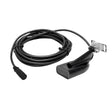 Lowrance Qualifies for Free Shipping Lowrance HDI Transom Transducer Temp 8-Pin 83/200/455/800kHz #000-15640-001