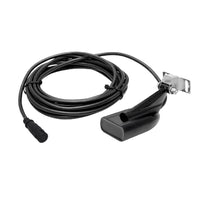Lowrance Qualifies for Free Shipping Lowrance HDI Transom Transducer Temp 8-Pin 83/200/455/800kHz #000-15640-001