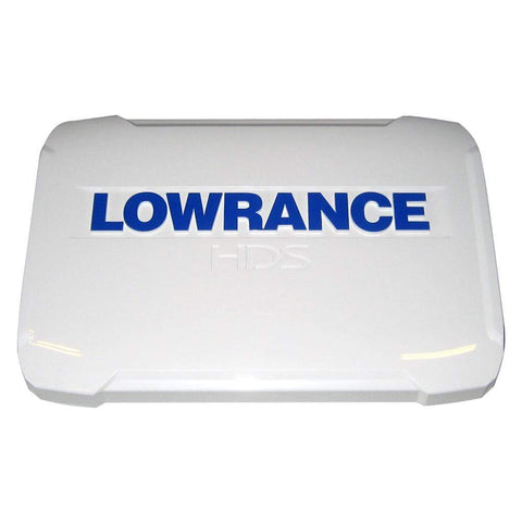 Lowrance Qualifies for Free Shipping Lowrance HDS-7 Gen2 Touch Suncover #000-11030-001