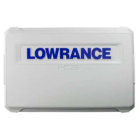 Lowrance Qualifies for Free Shipping Lowrance HDS Live Sun Cover 12" #000-14584-001